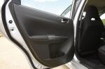 Subaru Impreza WRX Sedan 2011 года